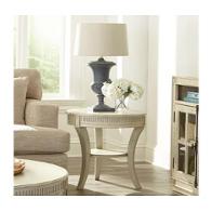 10209 Riverside Furniture Huntleigh Living Room Furniture End Table