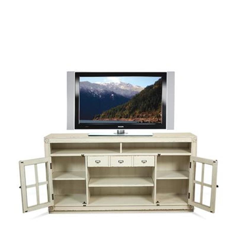 10242 Riverside Furniture Huntleigh Home Entertainment Furniture Tv Console