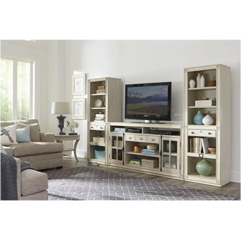 10248 Riverside Furniture Huntleigh Home Entertainment Furniture Accent Cabinet