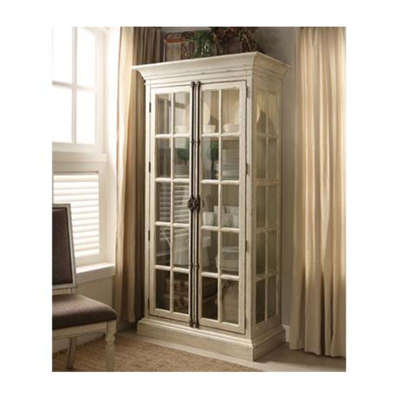 10255 Riverside Furniture Huntleigh China Cabinet