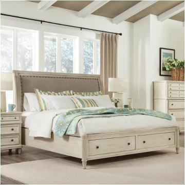 10279 Riverside Furniture Huntleigh Bedroom Furniture Bed