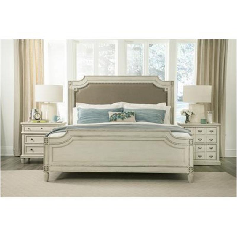 10280 Riverside Furniture Huntleigh Bedroom Furniture Bed