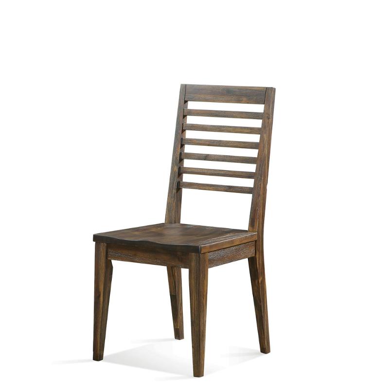 15359 Riverside Furniture Modern Gatherings Dining Room Furniture Dinette Chair