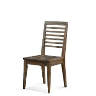 15359 Riverside Furniture Modern Gatherings Dining Room Furniture Dinette Chair