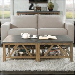 16503 Riverside Furniture Weatherford Living Room Furniture Cocktail Table