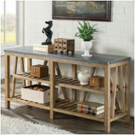 16515 Riverside Furniture Weatherford Living Room Furniture Sofa Table