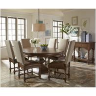 17151 Riverside Furniture Pembroke Dining Room Furniture Dining Table