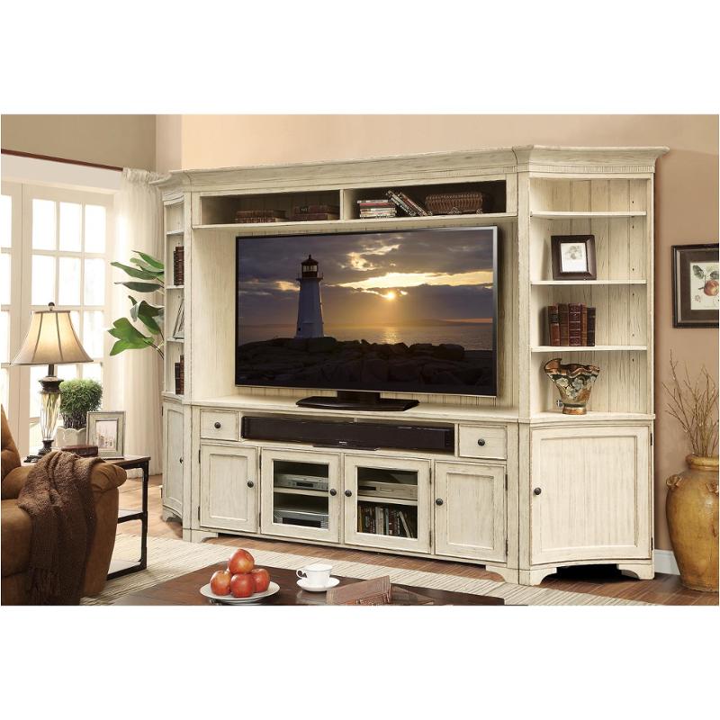 21248 Riverside Furniture Aberdeen Left Pier