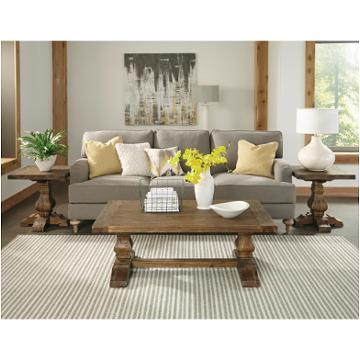 23602 Riverside Furniture Hawthorne Living Room Furniture Cocktail Table