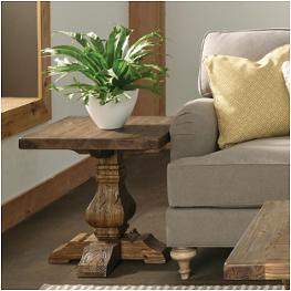 23609 Riverside Furniture Hawthorne Living Room Furniture End Table