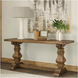 23615 Riverside Furniture Hawthorne Living Room Furniture Sofa Table