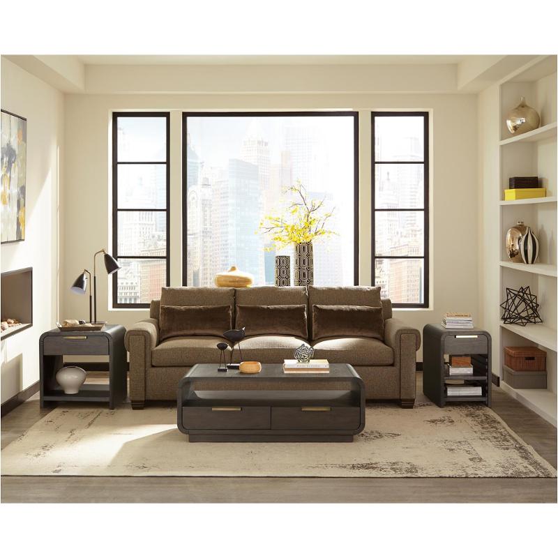 21402 Riverside Furniture Precision Living Room Furniture Cocktail Table