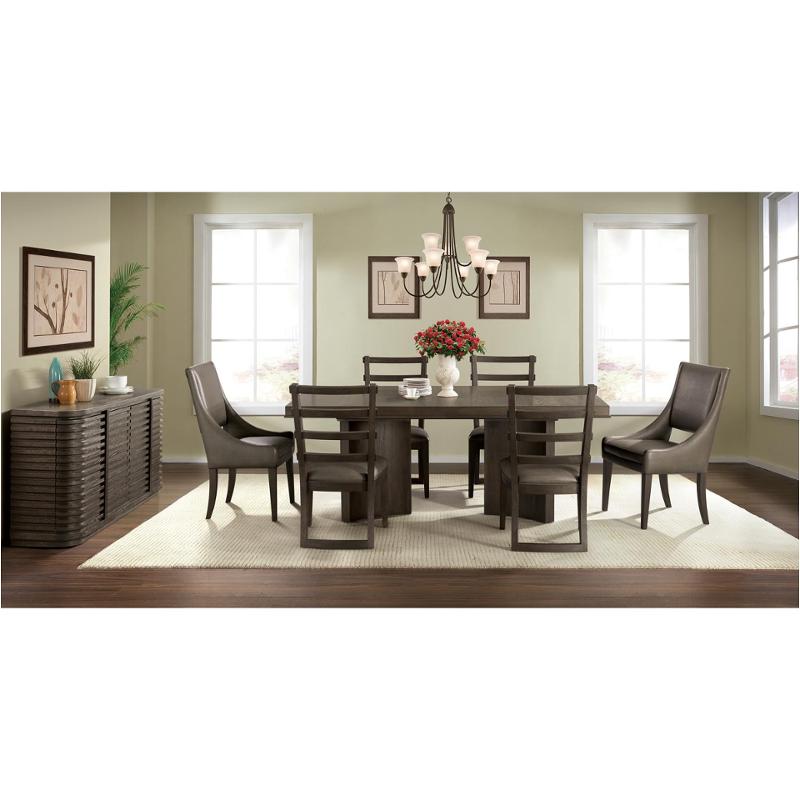 21450 Riverside Furniture Precision Dining Room Furniture Dining Table