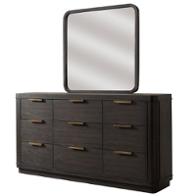 21461 Riverside Furniture Precision Bedroom Furniture Mirror