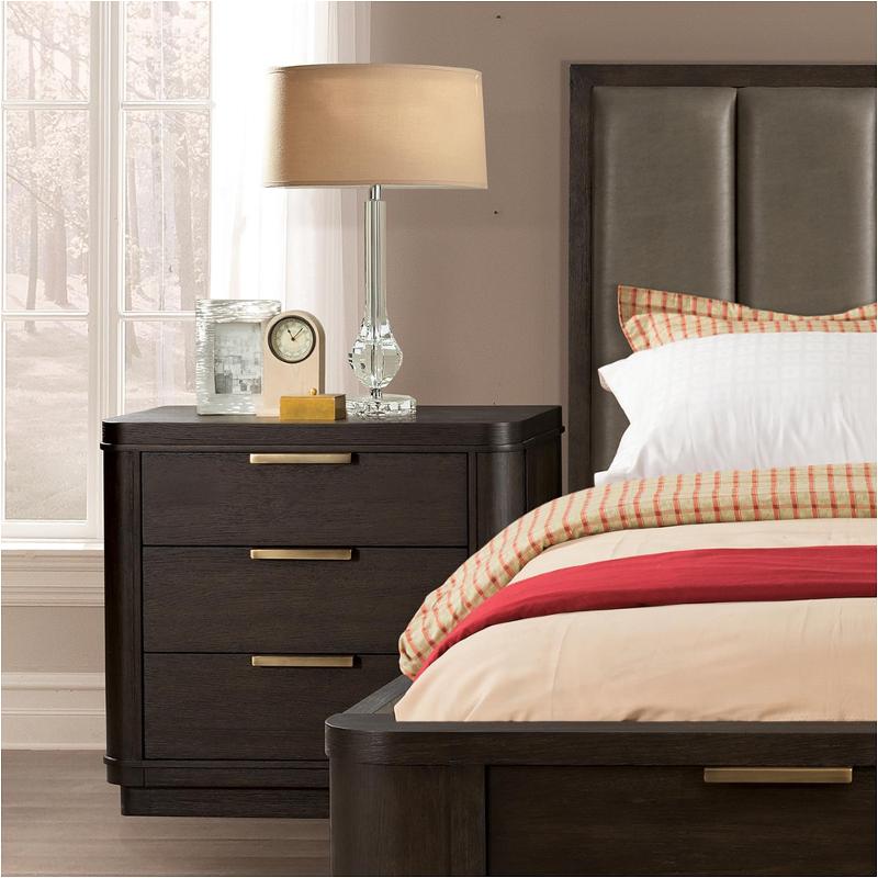 21469 Riverside Furniture Precision Bedroom Furniture Nightstand