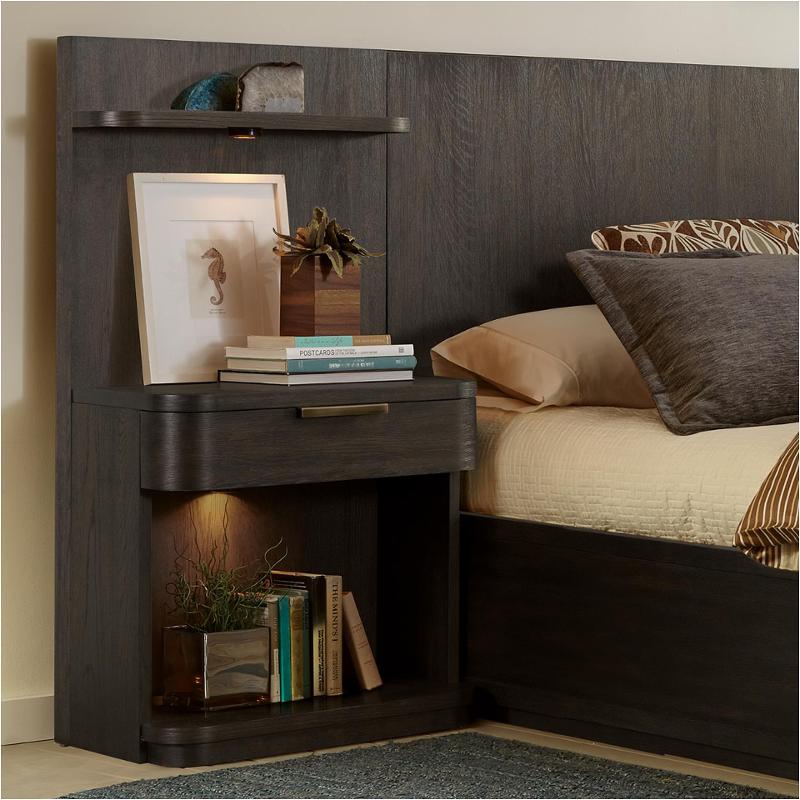 21479 Riverside Furniture Precision Bedroom Furniture Nightstand