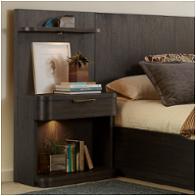 21479 Riverside Furniture Precision Bedroom Furniture Nightstand