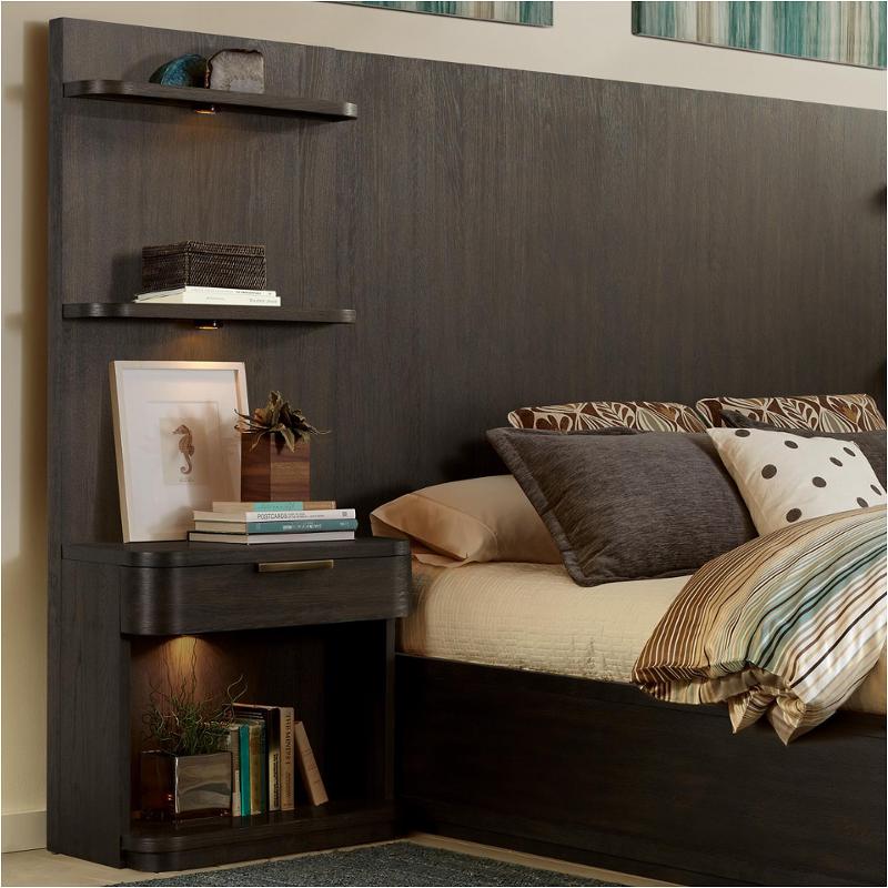 21489 Riverside Furniture Precision Bedroom Furniture Nightstand