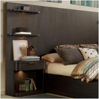 21489 Riverside Furniture Precision Bedroom Furniture Nightstand