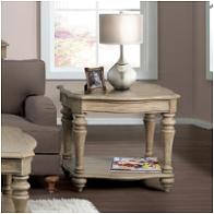 21507 Riverside Furniture Corinne Living Room Furniture End Table