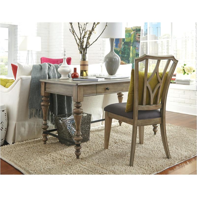 21530 Riverside Furniture Corinne Home Office Furniture Desk