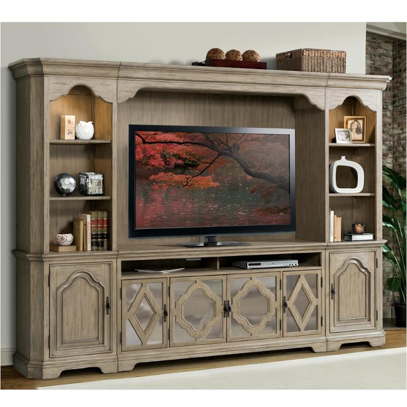 21541 Riverside Furniture Corinne Home Entertainment Furniture Entertainment Center