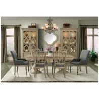 21542 Riverside Furniture Corinne Dining Room Furniture Dining Table