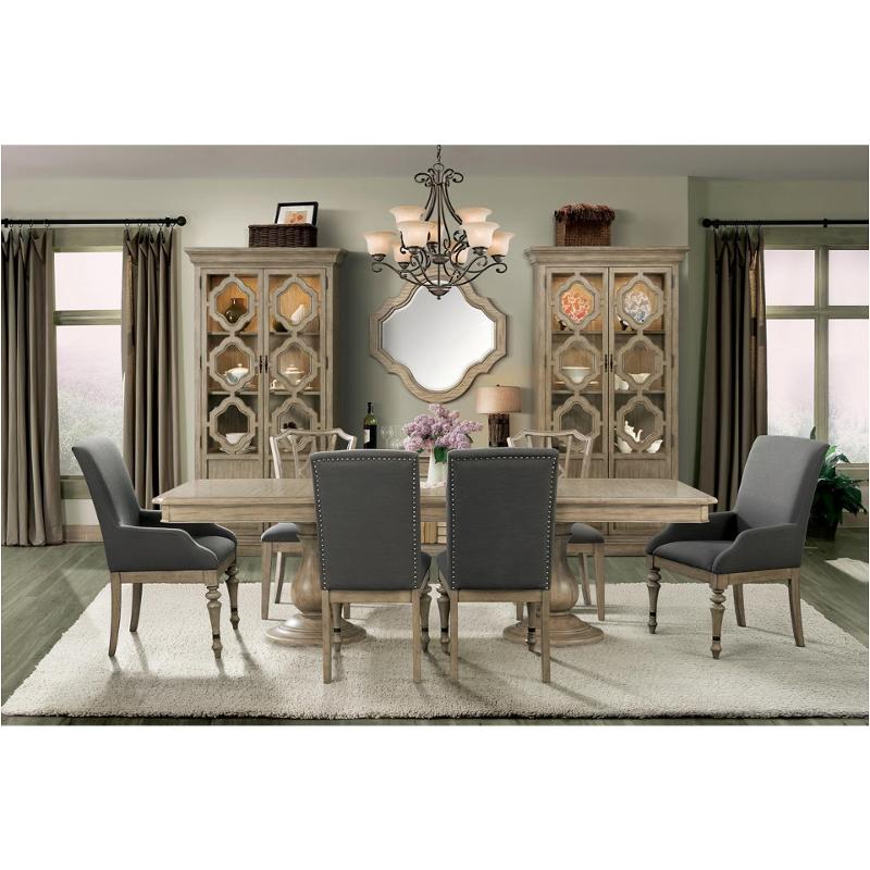 21543 Riverside Furniture Corinne Dining Room Furniture Dining Table