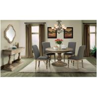 21554 Riverside Furniture Corinne Dining Room Furniture Dining Table