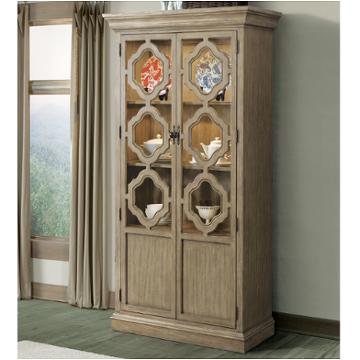 21555 Riverside Furniture Corinne Dining Room Furniture China