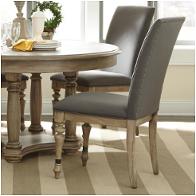 21557 Riverside Furniture Corinne Dining Room Furniture Dining Chair