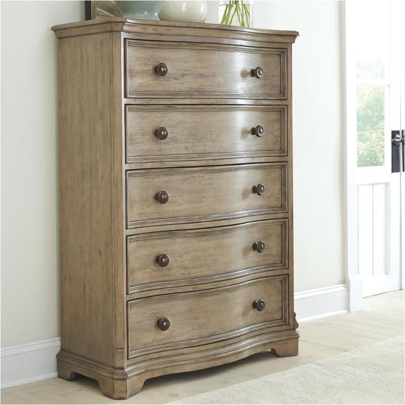 21565 Riverside Furniture Corinne Bedroom Furniture Chest