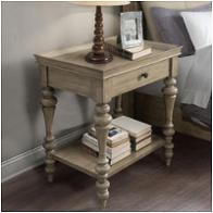 21566 Riverside Furniture Corinne Bedroom Furniture Nightstand