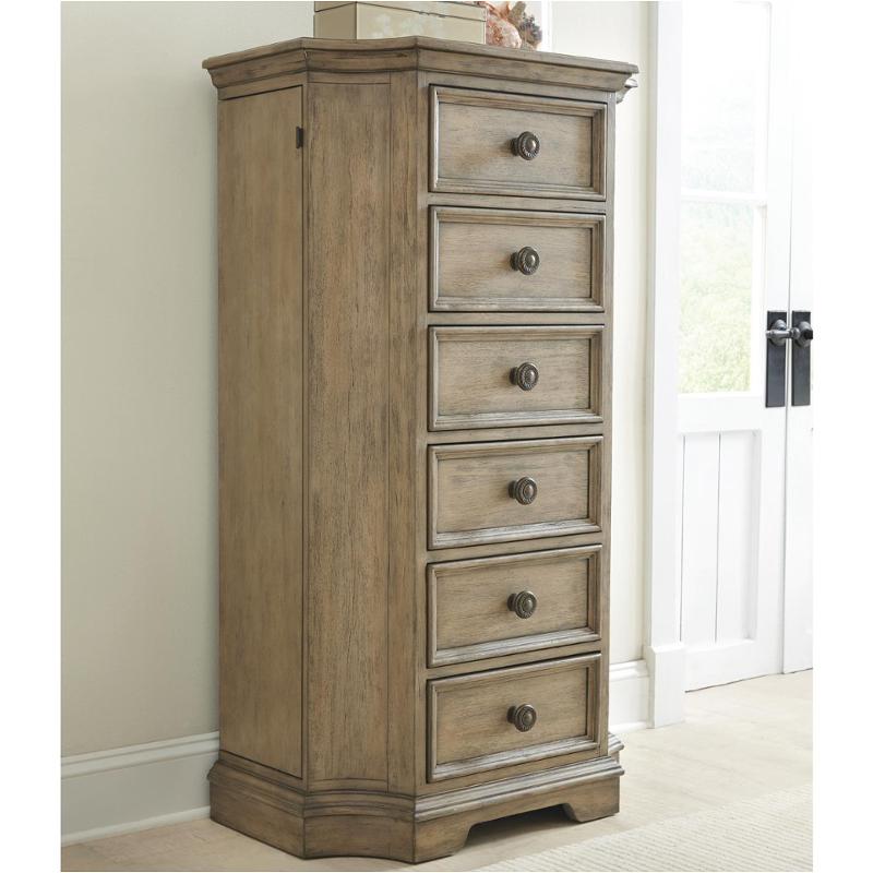 21567 Riverside Furniture Corinne Lingerie Chest