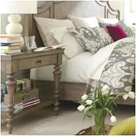 21568 Riverside Furniture Corinne Bedroom Furniture Nightstand