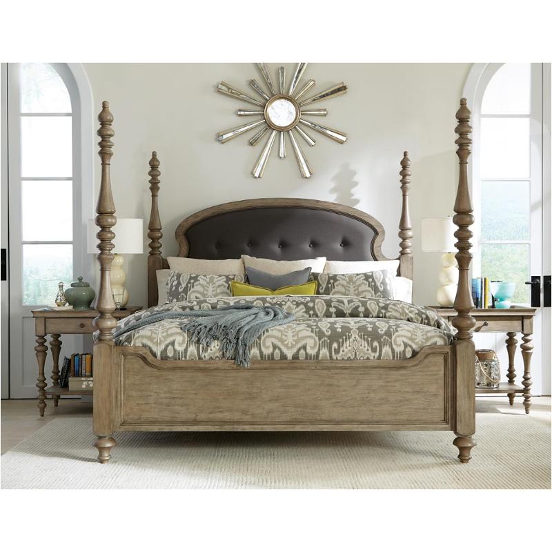 21575 Riverside Furniture Corinne Bedroom Furniture Bed