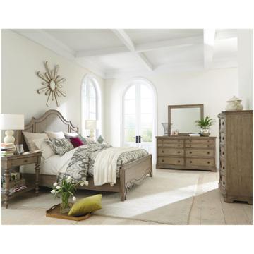 21580 Riverside Furniture Corinne Bedroom Furniture Bed