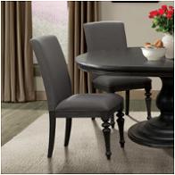 21757 Riverside Furniture Corinne Dining Room Furniture Dining Chair