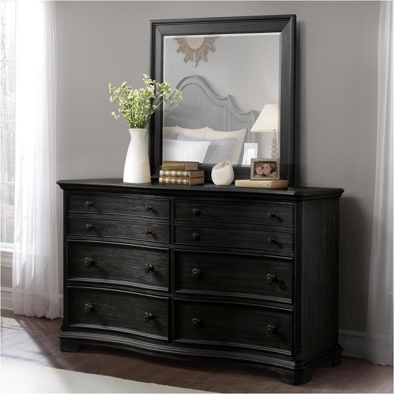 21760 Riverside Furniture Corinne Bedroom Furniture Dresser
