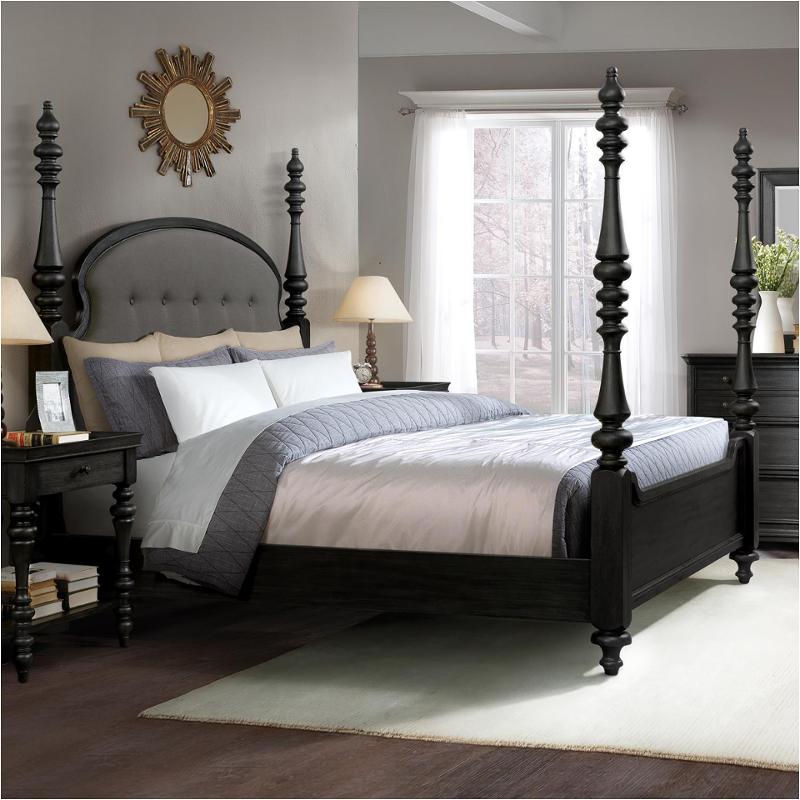 21785 Riverside Furniture Corinne Bedroom Furniture Bed