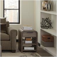 21812 Riverside Furniture Precision Living Room Furniture End Table