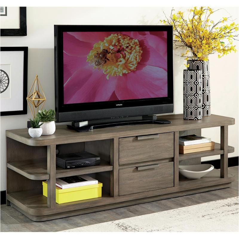 21840 Riverside Furniture Precision Home Entertainment Furniture Entertainment Center