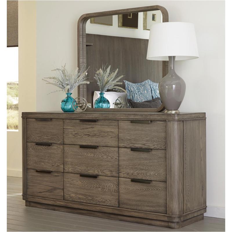 21860 Riverside Furniture Precision Bedroom Furniture Dresser