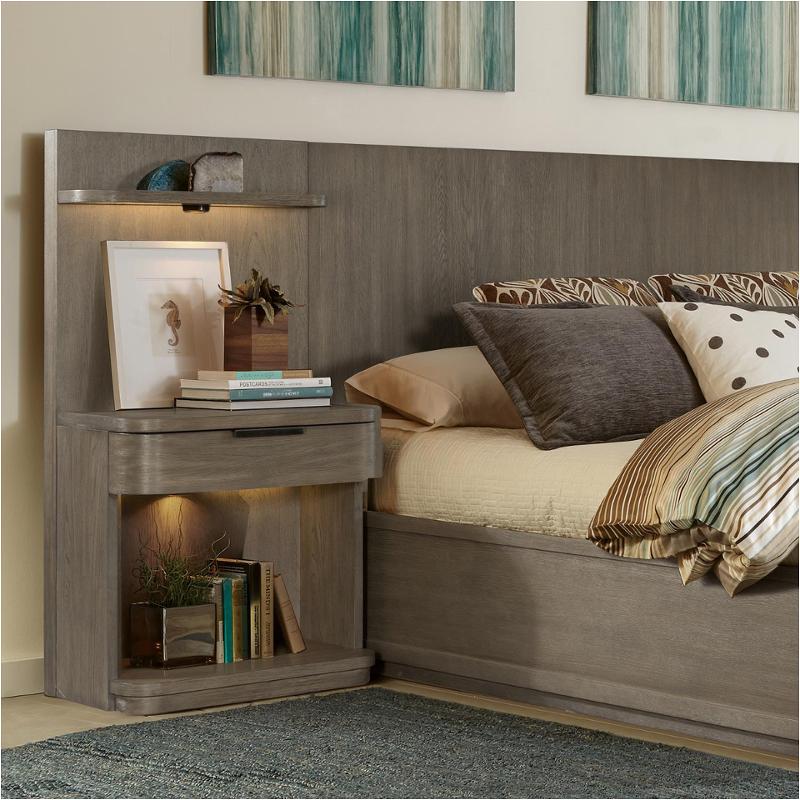 21879 Riverside Furniture Precision Bedroom Furniture Nightstand