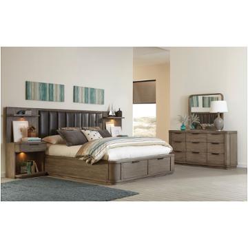 21882 Riverside Furniture Precision Bedroom Furniture Bed