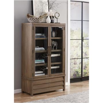 26237 Riverside Furniture Mirabelle Home Office Bookcase