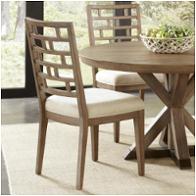 26255 Riverside Furniture Mirabelle Dining Room Furniture Dinette Chair