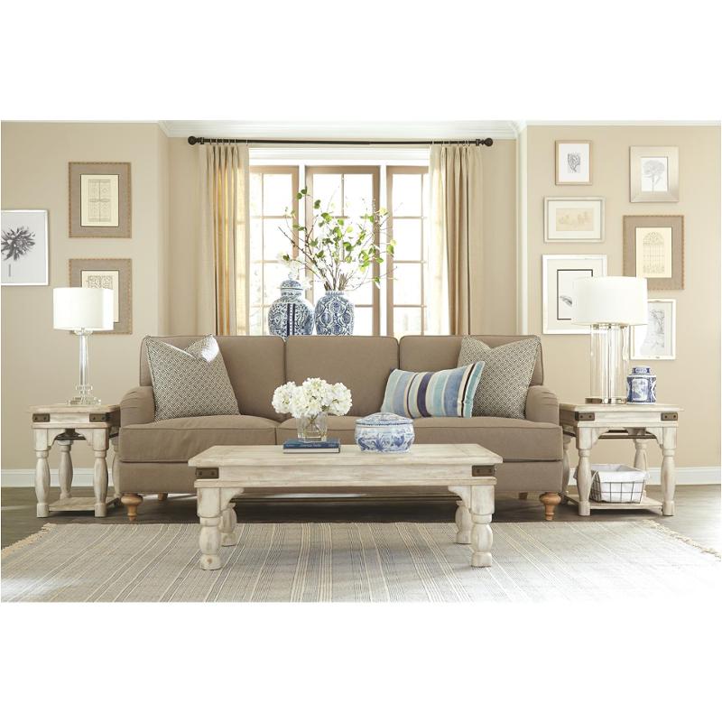 27302 Riverside Furniture Regan Living Room Furniture Cocktail Table