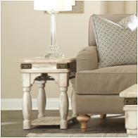 27312 Riverside Furniture Regan Living Room Furniture End Table