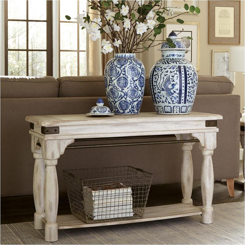 27315 Riverside Furniture Regan Living Room Furniture Sofa Table
